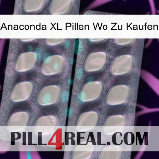 Anaconda Xl Pills Where To Buy 07